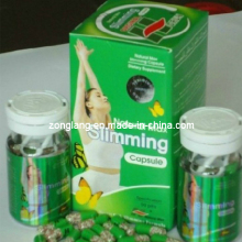 Natural Green Max Slimming Capsule