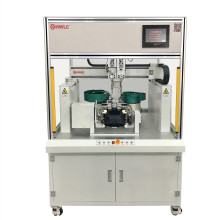 Robot Automatic Screw Locking Machine Equipment