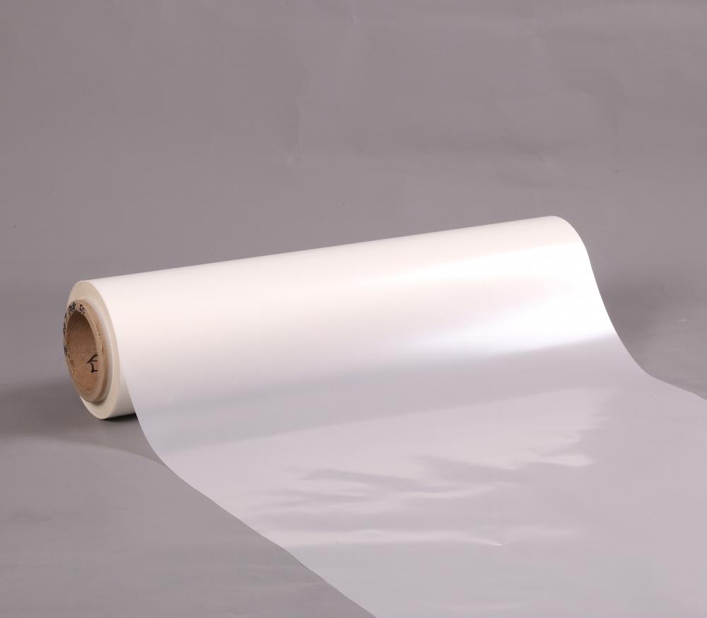 50 Micron Matt PET Mylar Film Jumbo Roll