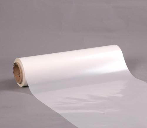 23micron matte Pet flm roll untuk kemasan yang fleksibel