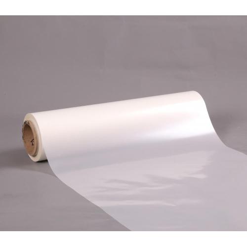 50 ไมครอน Matt Pet Mylar Film Jumbo Roll