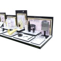 APEX Store Fixture Custom Cosmetics Retail Display Stand