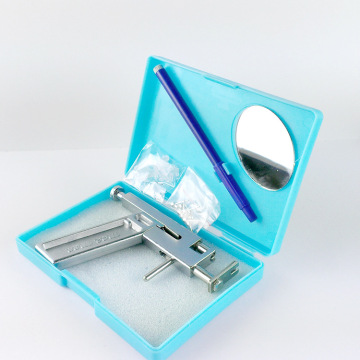 Earring Hole Gun Ear Piercing Gun Ear Stud