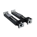 High Precision KKR40 Single Axis Robot linear module