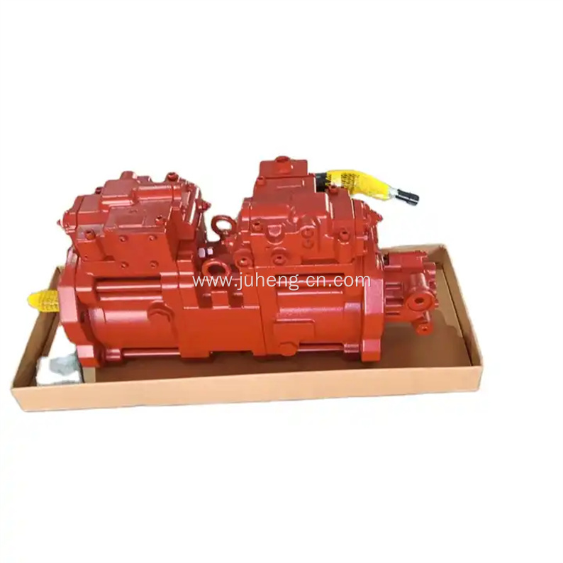 K5V80DTP 31N5-15011 R170W-7 Main Pump R170 Hydraulic Pump
