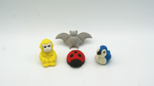 Animal Eraser