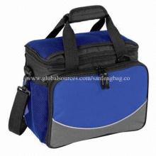 Liner insulated cooler bags