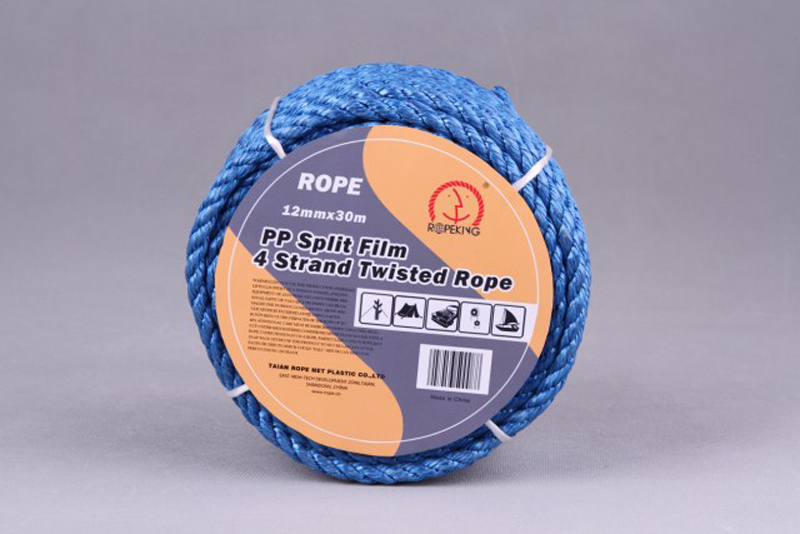 PP Raffia Rope