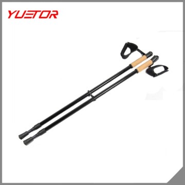 aluminum 6061/7075 trekking poles