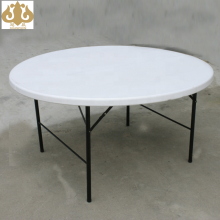 Foldable Dinner Round Banquet Tables for Sale