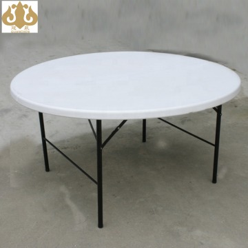 Foldable Dinner Round Banquet Tables for Sale