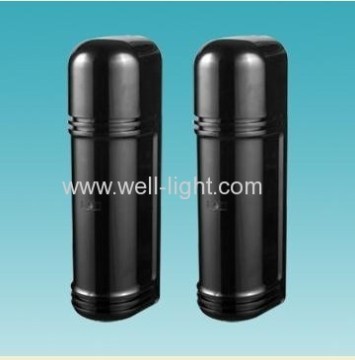 Active Infrared Ir Beam Detector?