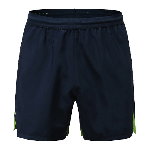 Herren Dry Fit Rugby Wear Short Navy