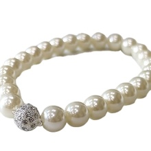 Magnetic Pearl Curtain Tiebacks | Factory Wholesale Pearl Curtain Holdbacks