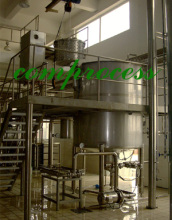Tea Extraction Machine