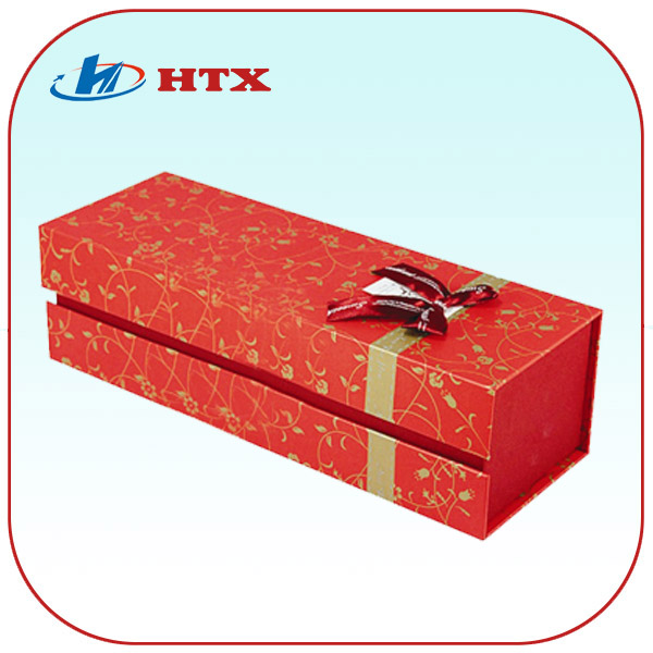 Colorful Cardboard Paper Packaging Gift Box