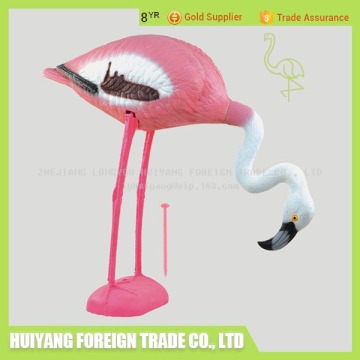 new models garden flamingo decorative topiary trees