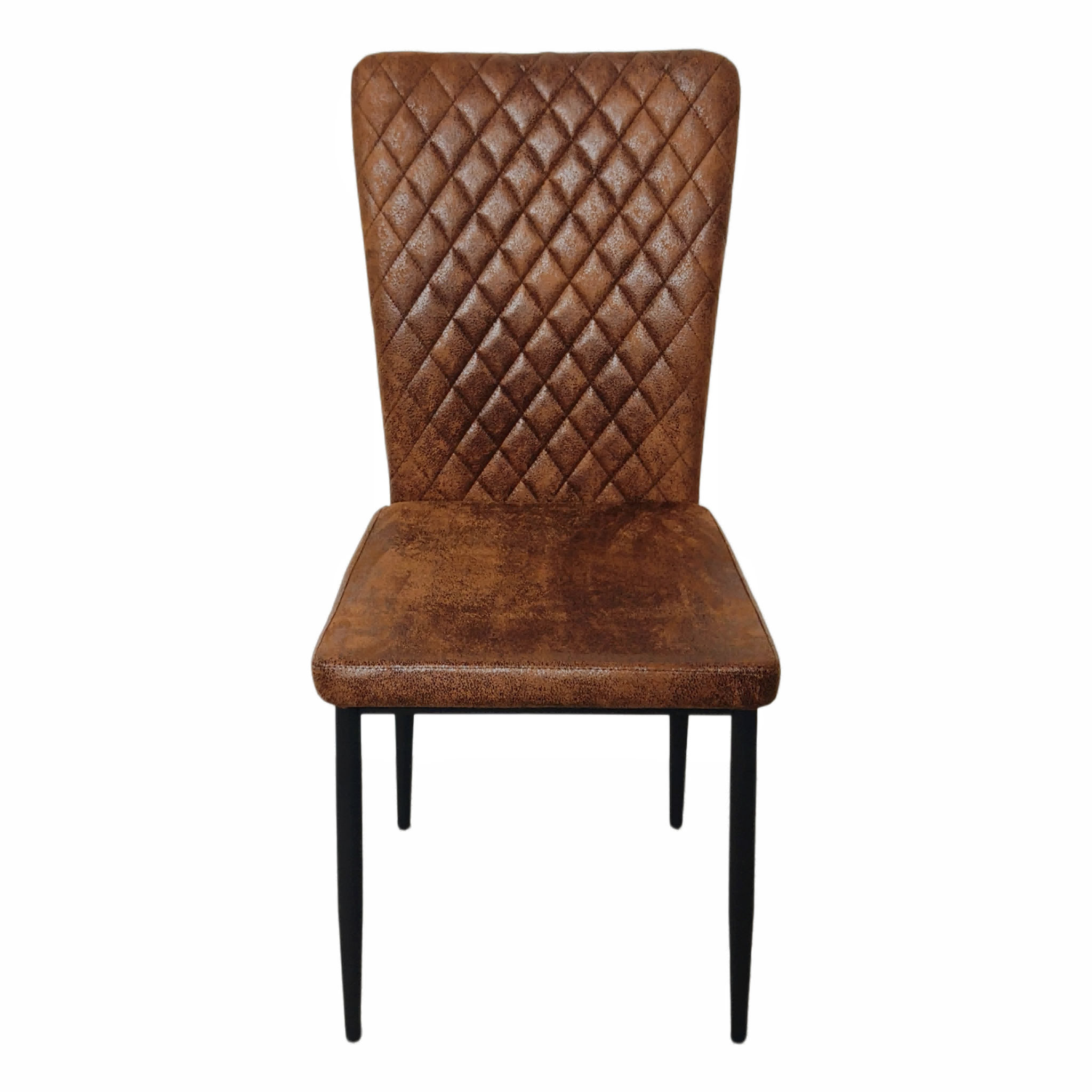 BR-24A10 Стул обеденный TJ-BRN1 BR-24A10 TJ-BRN dining chair1