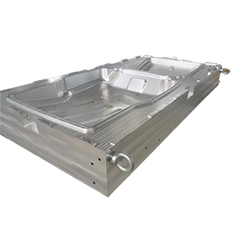 Καλούπι χαλιών αυτοκινήτου Automotive carpet mold