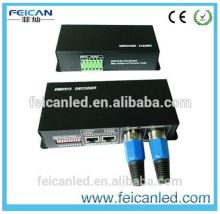 4 channel dmx driver 4 channel dmx512 led driver