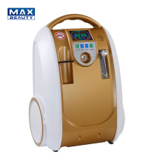Oxygen Jet Peel Facial Machine for Skin Rejuvenation