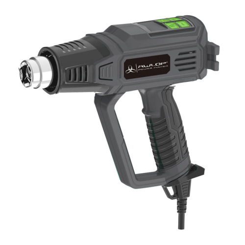 Awlop 2800W Heat Heat Air Electric Air Hot Gun