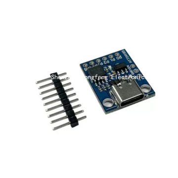 Mini ATTINY85 Mini USB Microcontroller Development Board