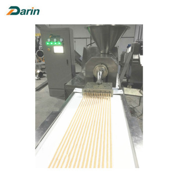 Full Automatic Meat Munchy Stick Forming Line