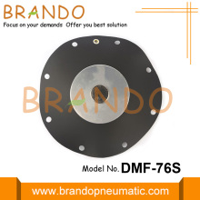 Membrane de valve d&#39;impulsion de 3 pouces DMF-Z-76S DMF-Y-76S BFEC