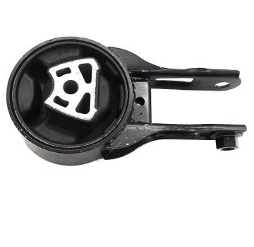 Transmission Foot Rubber Bracket for Chevrolet Monza - Auto Transmission System Accessory