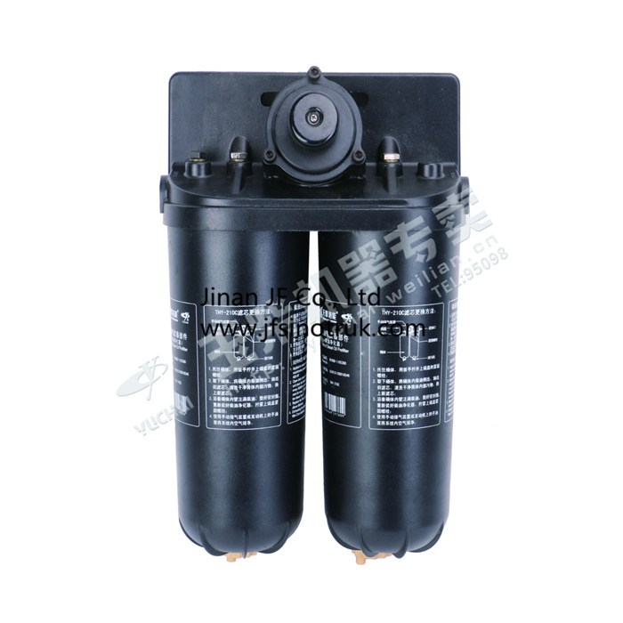 M1000-1105300 Prefiltro de combustible Yuchai