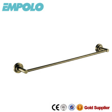 Stainless steel bronzing bath towel bars 726 01