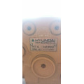 Hyundai R55-7, R55-7A Motor Swing 31M8-10130-0