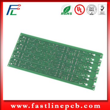 FR4 single side pcb circuit board