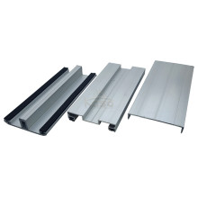 Pc Accessory Aluminium U Profile