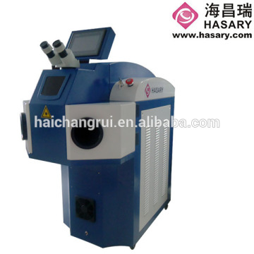 Top quality gold laser welding machine with china supplier welding machine