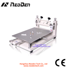 Neoden PM3040 SMT Stencil Solder paste Printer for PCB assembly