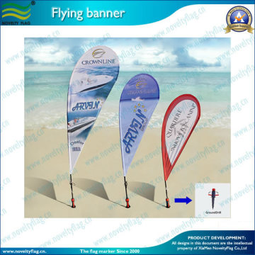 Beach Flags for Advertising (B-NF04F06004)