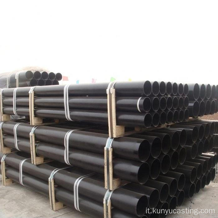 ASTM A888 Cash Iron Pipe