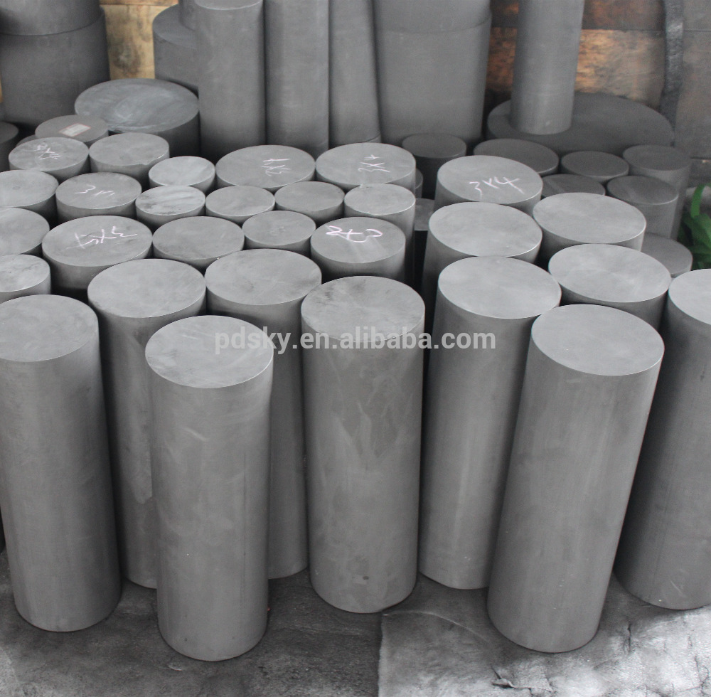 EDM graphite brick and graphite block price