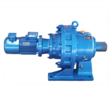 Planetary Cycloidal Ratio Gearbox For Drilling Machines