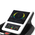 Machine cardio commerciale avec écran tactile