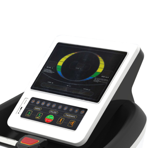 Commercial Treadmill Cardio Machine With Touch Screen