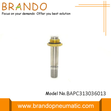 3/2 normally closed solenoid valve for pulse valve