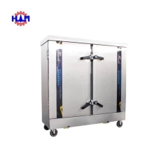 Types of Seafood Equipment: From Lobster Steamers to Rice Dumpling Cookers