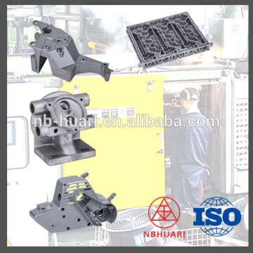 Various models Aluminum Alloy Die Casting Product