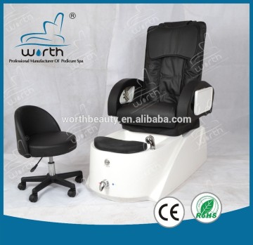 Dubai massage spa chair luxury spa pedicure chairs/pedicure spa massage chair