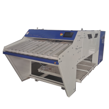High Performance Bath Towel Auto Folder Machine for Commercial Use