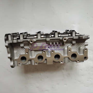 Engine B12D Cylinder Head for Chevy Spark/Veo/LOVA 1206CC 1.2L DOHC 16V 2006- 96325166 9002810