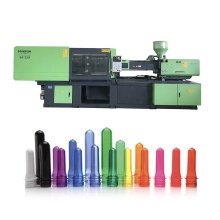 High Performance Energy Saving PET Bottle Production Line with PET Perform Molding Injection Machine